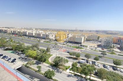 Apartment - 3 Bedrooms - 4 Bathrooms for sale in Al Mamsha - Muwaileh - Sharjah