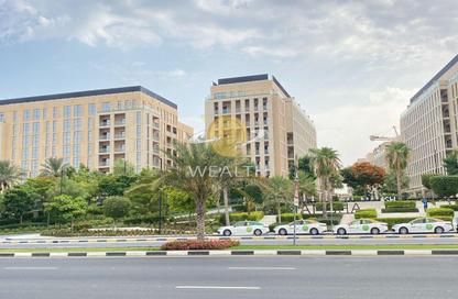 Apartment - 3 Bedrooms - 4 Bathrooms for sale in Al Mamsha - Muwaileh - Sharjah