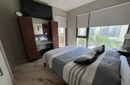 فيلا - 3 غرف نوم - 4 حمامات للبيع في باركسايد 1 - اعمار الجنوبية - دبي الجنوب (مركز دبي العالمي) - دبي