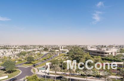 Apartment - 2 Bedrooms - 3 Bathrooms for rent in Ellington House 1 - Ellington House - Dubai Hills Estate - Dubai