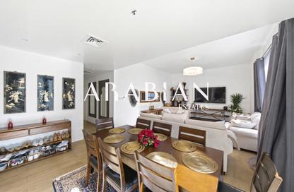 Apartment - 2 Bedrooms - 3 Bathrooms for sale in La Cote Building 3 - La Cote - Port de La Mer - La Mer - Jumeirah - Dubai