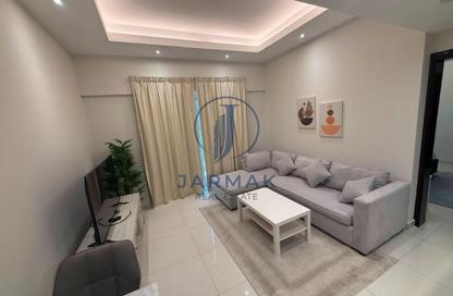 شقة - 1 حمام للبيع في برج هيرا - مدينة دبي الرياضية - دبي
