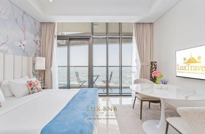 Apartment - Studio - 1 for rent in Aykon City Tower C - Aykon City - Business Bay - Dubai Apartment - Studio - 1 for rent in Aykon City Tower C - Aykon City - Business Bay - Dubai