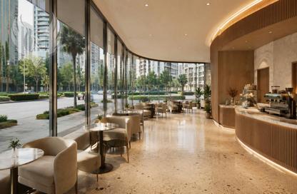 Retail - Studio for sale in Binghatti Skyhall - Business Bay - Dubai