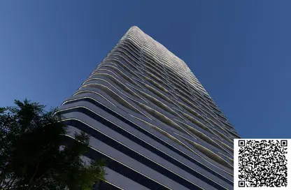 شقة - غرفة نوم - 2 حمامات للبيع في واحد 678 مساكن - العامرة - عجمان