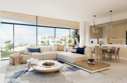 Apartment - 3 Bedrooms - 4 Bathrooms for sale in Rixos - Dubai Islands - Dubai Apartment - 3 Bedrooms - 4 Bathrooms for sale in Rixos - Dubai Islands - Dubai