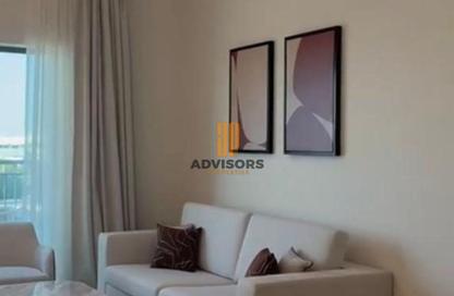 Apartment - 2 - 3 for sale in Views B - Yas Golf Collection - Yas Island - Abu Dhabi Apartment - 2 - 3 for sale in Views B - Yas Golf Collection - Yas Island - Abu Dhabi