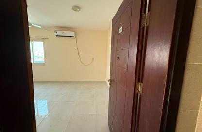 Apartment - Studio - 1 Bathroom for rent in Orient Tower 1 - Orient Towers - Al Bustan - Ajman Apartment - Studio - 1 Bathroom for rent in Orient Tower 1 - Orient Towers - Al Bustan - Ajman