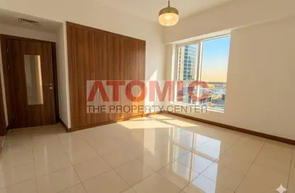 Apartment - 1 Bedroom - 2 Bathrooms for rent in Sulafa Tower - Dubai Marina - Dubai