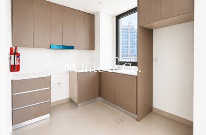 Apartment - 2 Bedrooms - 3 Bathrooms for rent in Hills Park - Dubai Hills Estate - Dubai