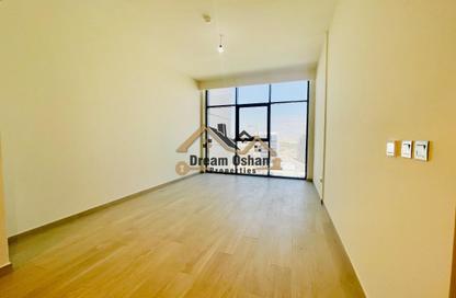 Apartment - 1 Bedroom - 1 Bathroom for rent in Azizi Riviera 40 - Azizi Riviera - Meydan One - Meydan - Dubai
