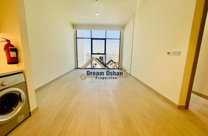 Apartment - 1 Bedroom - 1 Bathroom for rent in Azizi Riviera 40 - Azizi Riviera - Meydan One - Meydan - Dubai