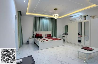 Villa - 4 Bedrooms - 5 Bathrooms for sale in Al Zaheya Gardens - Al Zahya - Ajman