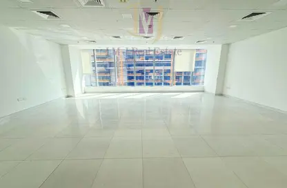 Office Space - Studio - 1 Bathroom for rent in Bayswater - Business Bay - Dubai