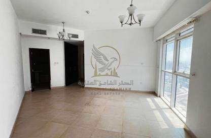 شقة - 2 غرف نوم - 3 حمامات للايجار في شارع التعاون الجديد - التعاون - الشارقة
