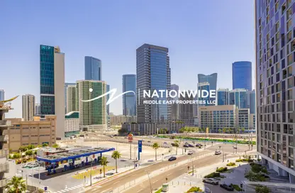 شقة - غرفة نوم - 1 حمام للايجار في ميرا 2 - شمس أبوظبي - جزيرة الريم - أبوظبي