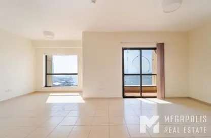 Apartment - 3 Bedrooms - 4 Bathrooms for rent in Rimal 2 - Rimal - Jumeirah Beach Residence - Dubai