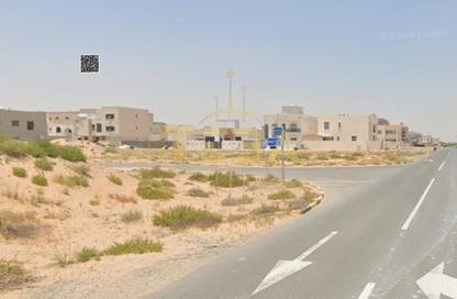 Land - Studio for sale in Ajman Hills - Al Alia - Ajman