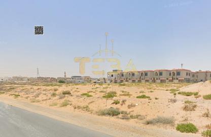 Land - Studio for sale in Ajman Hills - Al Alia - Ajman