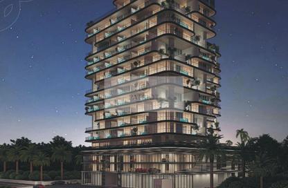 Apartment - 3 - 4 for sale in Barari Palace - Majan - Dubai Apartment - 3 - 4 for sale in Barari Palace - Majan - Dubai