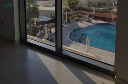 Apartment - 1 Bedroom - 2 Bathrooms for rent in Meera 1 - Shams Abu Dhabi - Al Reem Island - Abu Dhabi