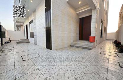 Villa - 5 Bedrooms - 7 Bathrooms for sale in Al Helio 2 - Al Helio - Ajman