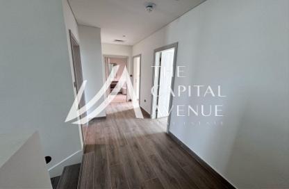 Townhouse - 2 - 3 for rent in Noya 1 - Noya - Yas Island - Abu Dhabi