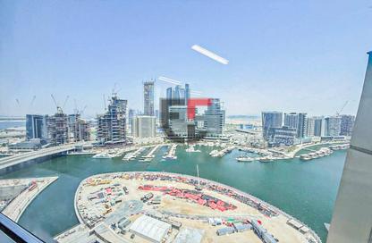 Office Space - Studio for rent in B2B Tower - Business Bay - Dubai