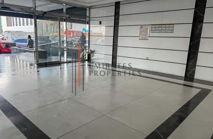 Apartment - 1 - 2 for rent in Musheiref - Ajman