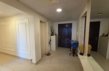 Apartment - 2 Bedrooms - 3 Bathrooms for sale in Al Khor Tower B4 - Al Khor Towers - Ajman Downtown - Ajman