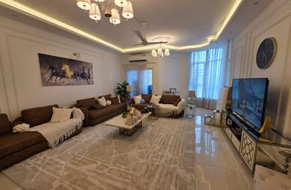 Apartment - 2 Bedrooms - 3 Bathrooms for sale in Al Khor Tower B4 - Al Khor Towers - Ajman Downtown - Ajman