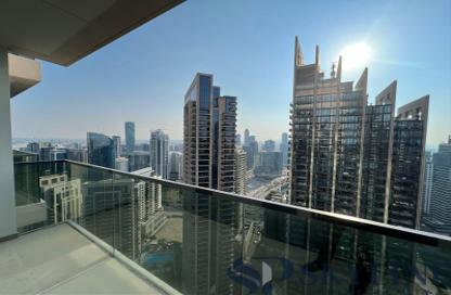 Apartment - 1 - 1 for rent in Act One - Act One Act Two Towers - Opera District - Downtown Dubai - Dubai
