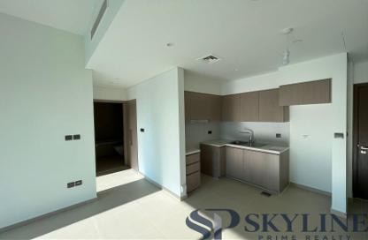 Apartment - 1 - 1 for rent in Act One - Act One Act Two Towers - Opera District - Downtown Dubai - Dubai