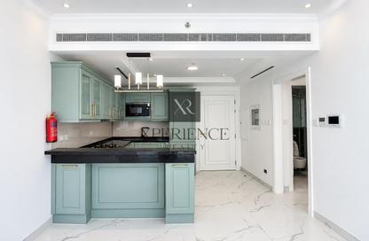 Apartment - 1 - 1 for rent in Vincitore Benessere - Arjan - Dubai Apartment - 1 - 1 for rent in Vincitore Benessere - Arjan - Dubai