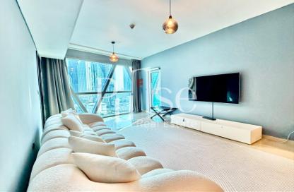 Apartment - 1 - 2 for rent in Park Tower B - Park Towers - DIFC - Dubai Apartment - 1 - 2 for rent in Park Tower B - Park Towers - DIFC - Dubai