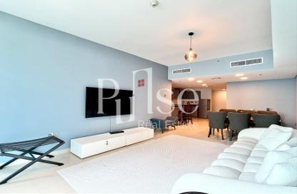 Apartment - 1 - 2 for rent in Park Tower B - Park Towers - DIFC - Dubai Apartment - 1 - 2 for rent in Park Tower B - Park Towers - DIFC - Dubai