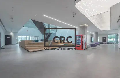 مكتب - استوديو للايجار في تجارة دبي - أم الرمول - دبي