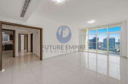 Apartment - 2 Bedrooms - 3 Bathrooms for rent in Coral Tower - Business Bay - Dubai