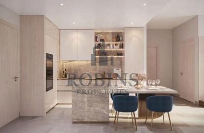 Apartment - Studio - 1 Bathroom for sale in Legado - District 14 - Jumeirah Village Circle - Dubai