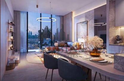 Apartment - Studio - 1 Bathroom for sale in Legado - District 14 - Jumeirah Village Circle - Dubai
