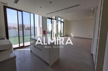 فيلا - 5 غرف نوم - 7 حمامات للايجار في ند الظبي - جزيرة الجبيل - أبوظبي