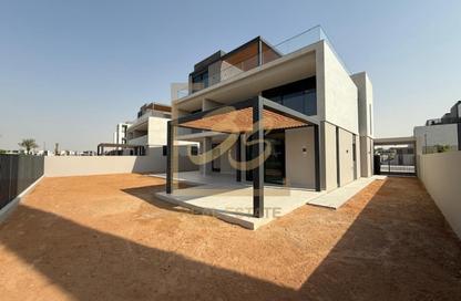 Villa - 5 - 7 for sale in Elie Saab 1 - Elie Saab - Arabian Ranches 3 - Dubai