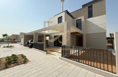 Villa - 5 - 7 for sale in Elie Saab 1 - Elie Saab - Arabian Ranches 3 - Dubai