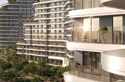 Apartment - 1 - 2 for sale in Forest - Verdes - Haven By Aldar - Dubai
