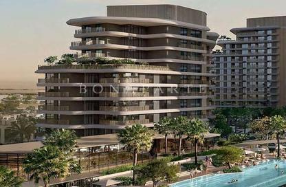 Apartment - 1 - 2 for sale in Forest - Verdes - Haven By Aldar - Dubai Apartment - 1 - 2 for sale in Forest - Verdes - Haven By Aldar - Dubai