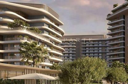 Apartment - 1 - 2 for sale in Forest - Verdes - Haven By Aldar - Dubai Apartment - 1 - 2 for sale in Forest - Verdes - Haven By Aldar - Dubai