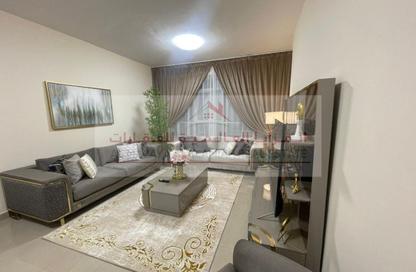 Apartment - 2 - 2 for rent in Al Taawun Street - Al Taawun - Sharjah Apartment - 2 - 2 for rent in Al Taawun Street - Al Taawun - Sharjah