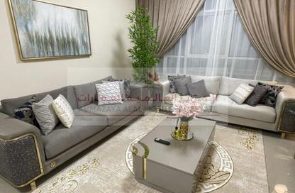 Apartment - 2 - 2 for rent in Al Taawun Street - Al Taawun - Sharjah