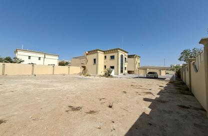 Villa - 4 - 5 for rent in Mohamed Bin Zayed Centre - Mohamed Bin Zayed City - Abu Dhabi Villa - 4 - 5 for rent in Mohamed Bin Zayed Centre - Mohamed Bin Zayed City - Abu Dhabi