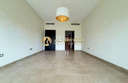 Villa - 3 Bedrooms - 3 Bathrooms for rent in Nakheel Townhouses - District 12 - Jumeirah Village Circle - Dubai